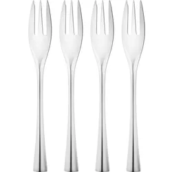 Georg Jensen COBRA Kuchengabeln, Besteck