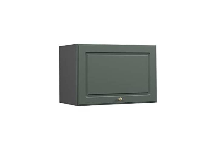 Vicco Hängeschrank Fame-Line, Grün-Gold Landhaus, 60 cm
