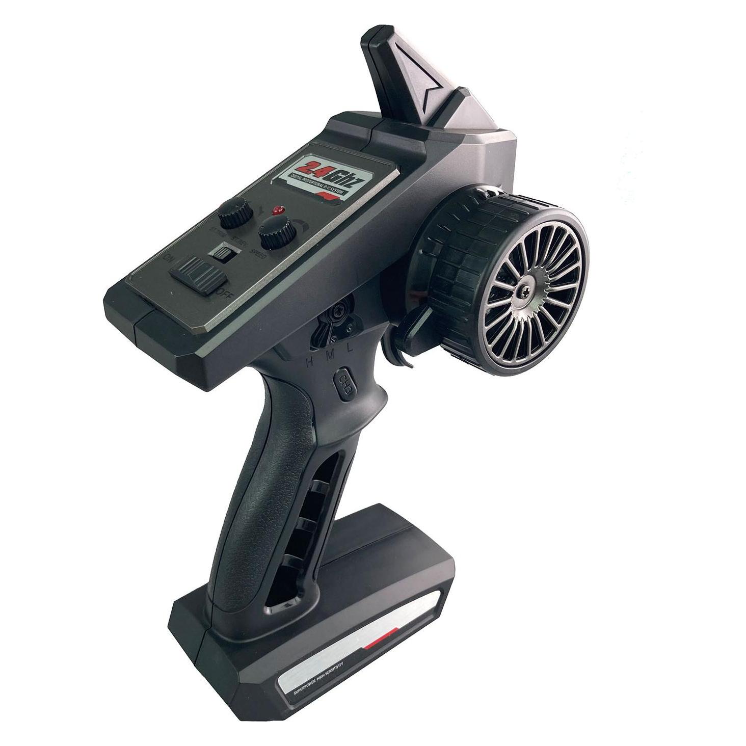 Amewi 6053 Sender 2.4GHz (39882968)