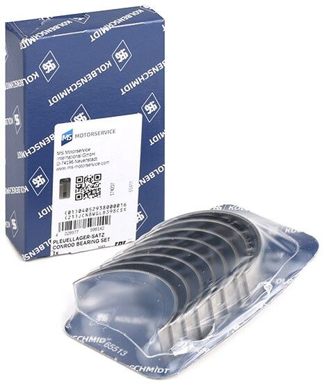 KOLBENSCHMIDT 77836600 Conrod Bearing Set