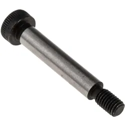 RS PRO, Schrauben, Schrauben Zylinderkopf 6Dx30LxM5