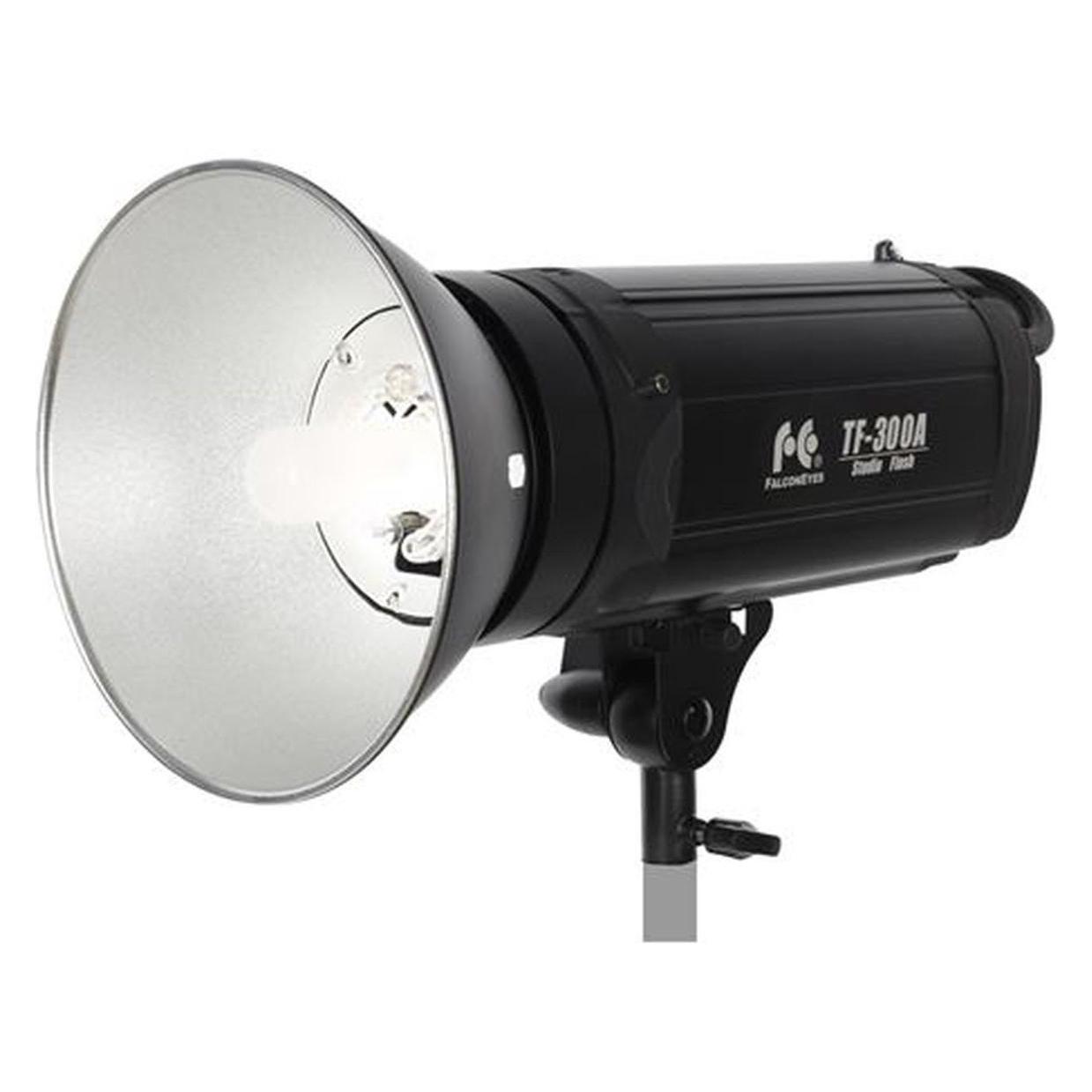 Falcon Eyes Studioblitz TF-300A (Blitzkopf, 300 Ws) (290280)