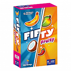 Huch! Fifty Fruity - deutsch 301420