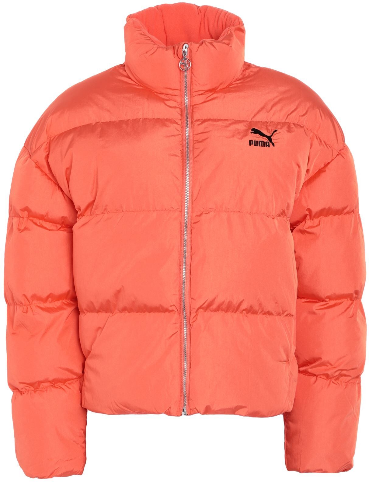 Puma Plumífero y acolchado Mujer Naranja L,M,S,XS Mujer