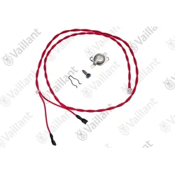 Sensor, (STB) mit Kabel Vaillant-Nr. 115210