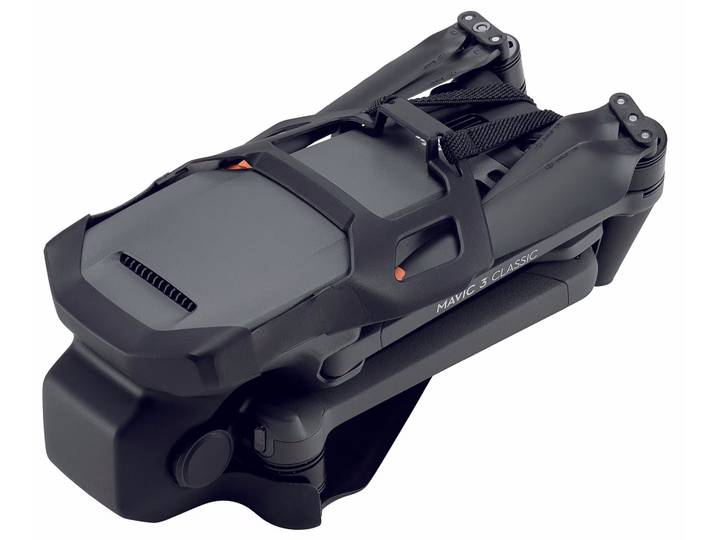 DJI Mavic 3 Classic Storage Cover Drohnenzubehör – Drohne Zubehör/Drohne Ersatzteile