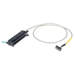 Wago 706-2500/103-200 Systemleitung,für Siemens S7-1500,16 Digitaleingänge 7062500103200