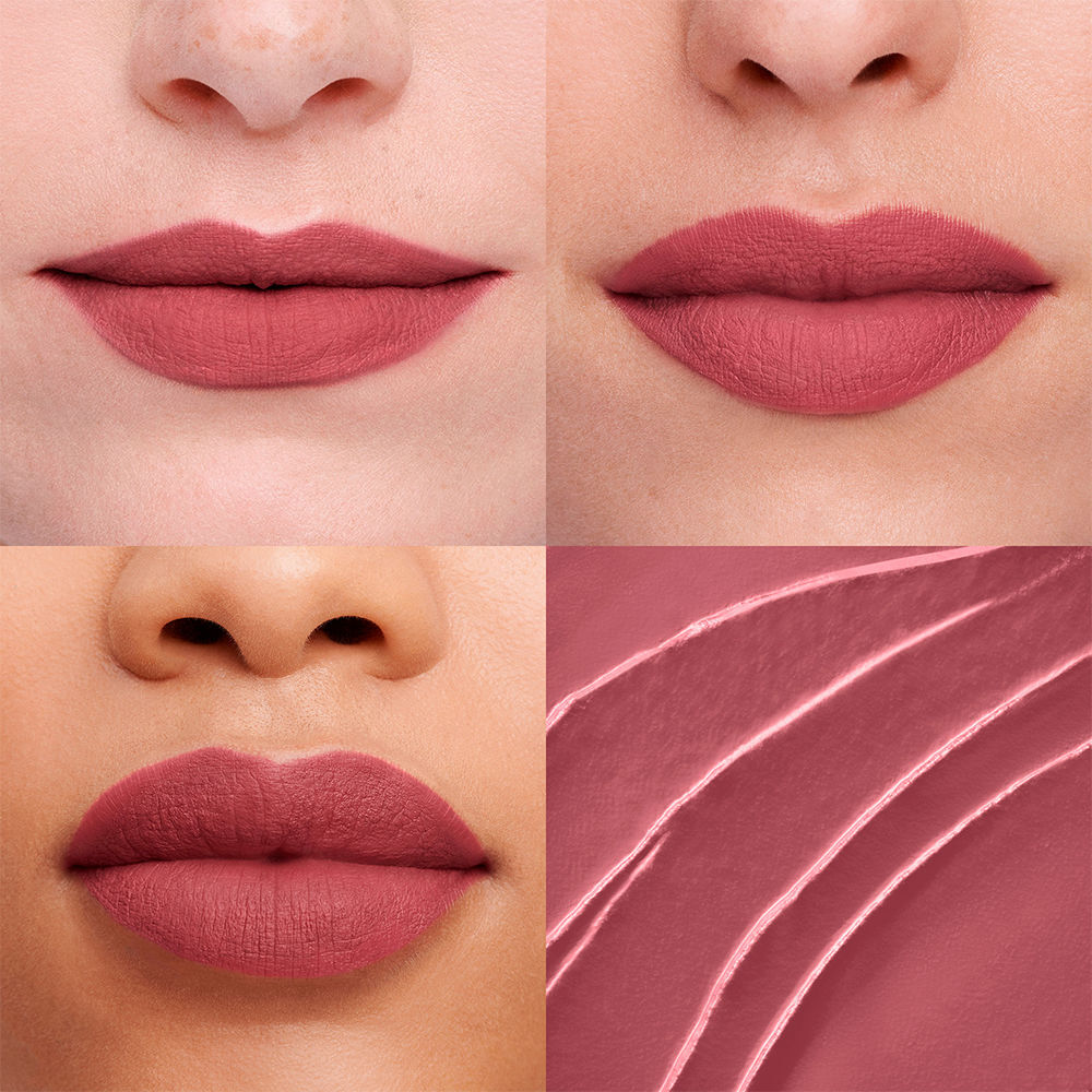 Bourjois Rouge Velvet Ink liquid lipstick #25