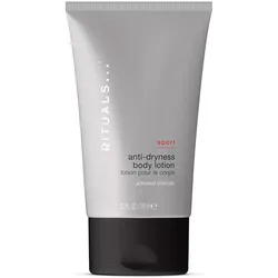 100ml RITUALS SPORT Anti-Dryness Body Lotion