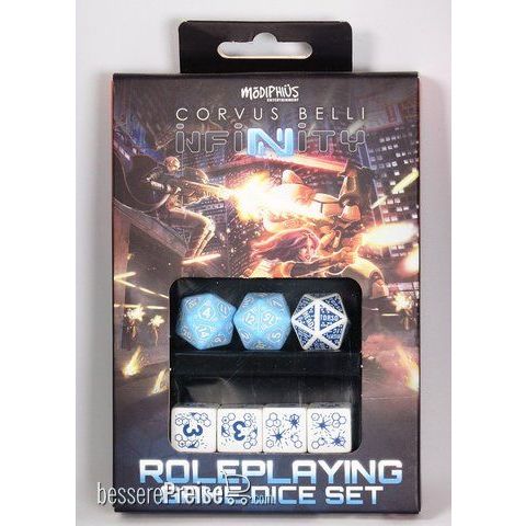 Modiphius Entertainment MUH050493