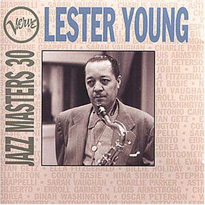 Lester Young - Verve Jazz Masters 30 - Preis vom 09.10.2026 07:28:09 h