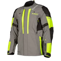 Klim Latitude 2023 Motorrad Textiljacke S