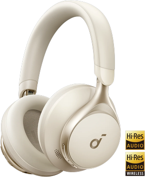 Anker soundcore Space One   Active Noise Cancelling Headphones