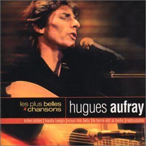 Hugues Aufray - Les Plus Belles Chansons [Vinyl LP] - Preis vom 15.10.2026 23:06:25 h