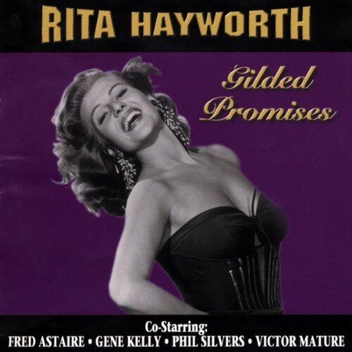 Rita Hayworth - Gilded Promises - Preis vom 27.09.2026 03:53:48 h