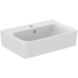 Ideal Standard Connect Cube Waschtisch E714001 55 x 37,5 cm, weiss