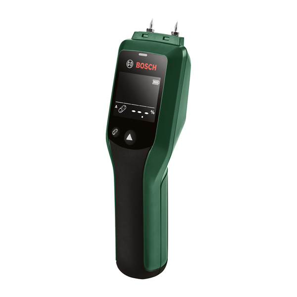 Bosch Holzfeuchtigkeitsmesser UniversalHumid 0603688001