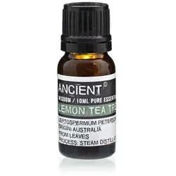 10 ml Lemon Tea Tree Essential Oil