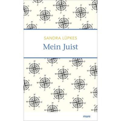 Mein Juist, Gebundene Ausgabe von Sandra Lüpkes, Mareverlag, 978-3-86648-675-1