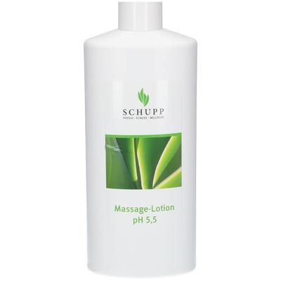 Massage-Lotion 1000 ml Lotion