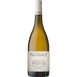 Cuvée Réserve Blanc Sec 2022 - Domaine Pellehaut