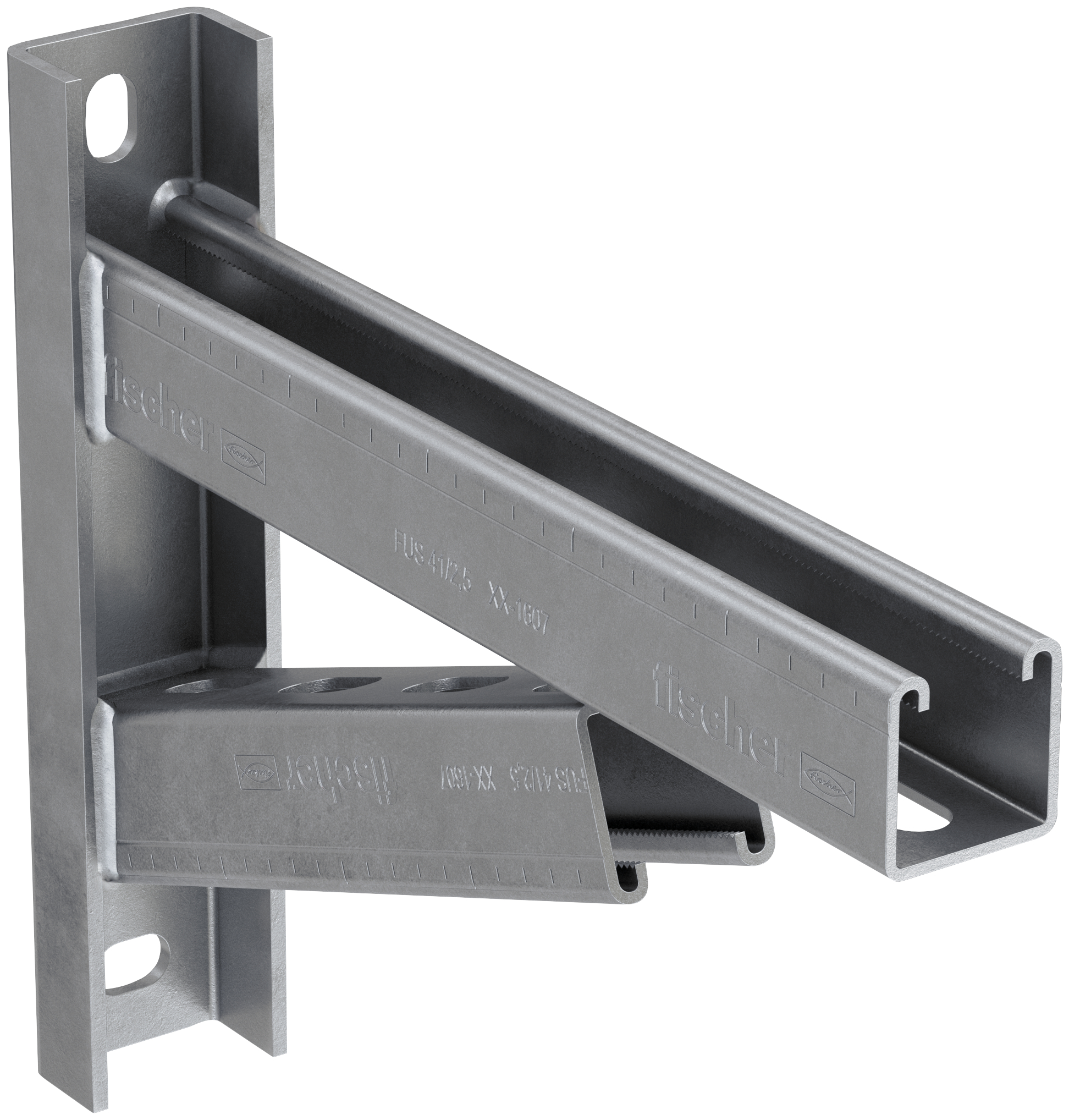 fischer Deutschland Vertriebs GmbH fischer Massive Auslegerkonsole FCAM 500 fvz 538020