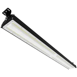 LUXULA LED-Hallenleuchte, linear, 200 W, 24000 lm, 5000 K (neutralweiß), IP65, Hallenstrahler, EPISTAR LED