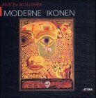 Anton Wollenek - Moderne Ikonen - Preis vom 30.09.2026 09:01:18 h