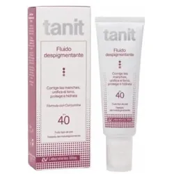 Laboratorios Viñas, Sonnencreme, Liquid Anti-Man SPF30 50ml (SPF 30, 50 ml)
