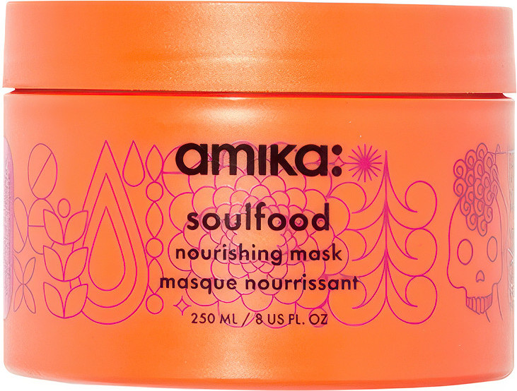 amika Soulfood Nourishing Mask 250 ml AMI-52-22441