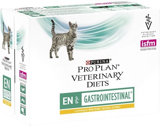 Nestle' Ppvd Gatto Mp En Gastro Pollo