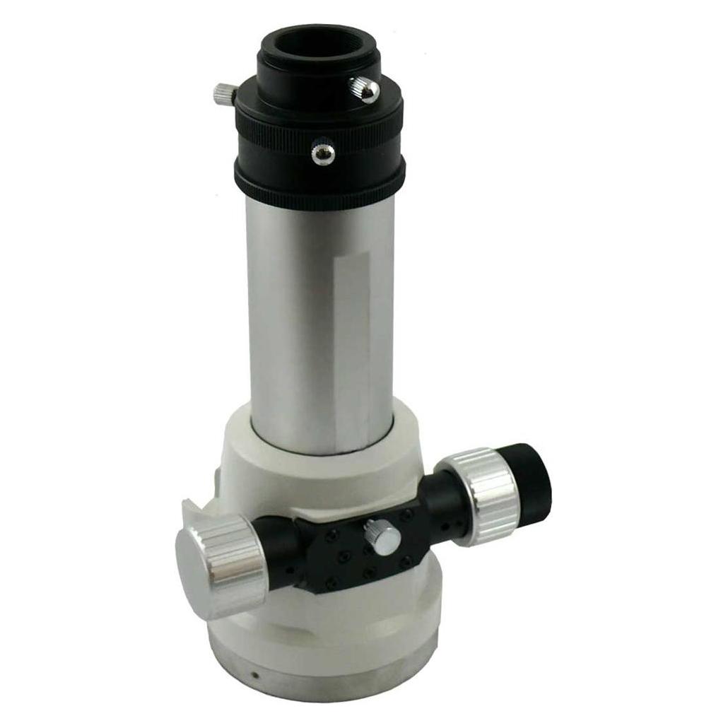 Skywatcher 2 Okularauszug für Refraktoren (Crayford + Mikrofokus) (SW-7204)