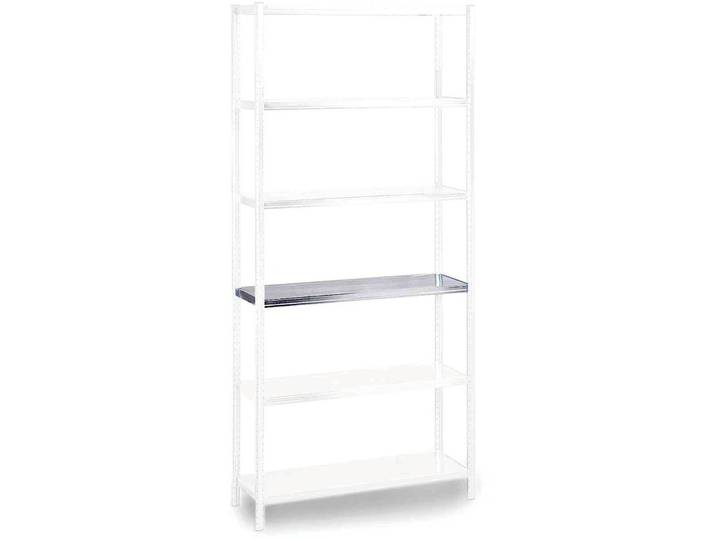Raaco 9031 - Legbord - gegalvaniseerd - diepte 310 mm