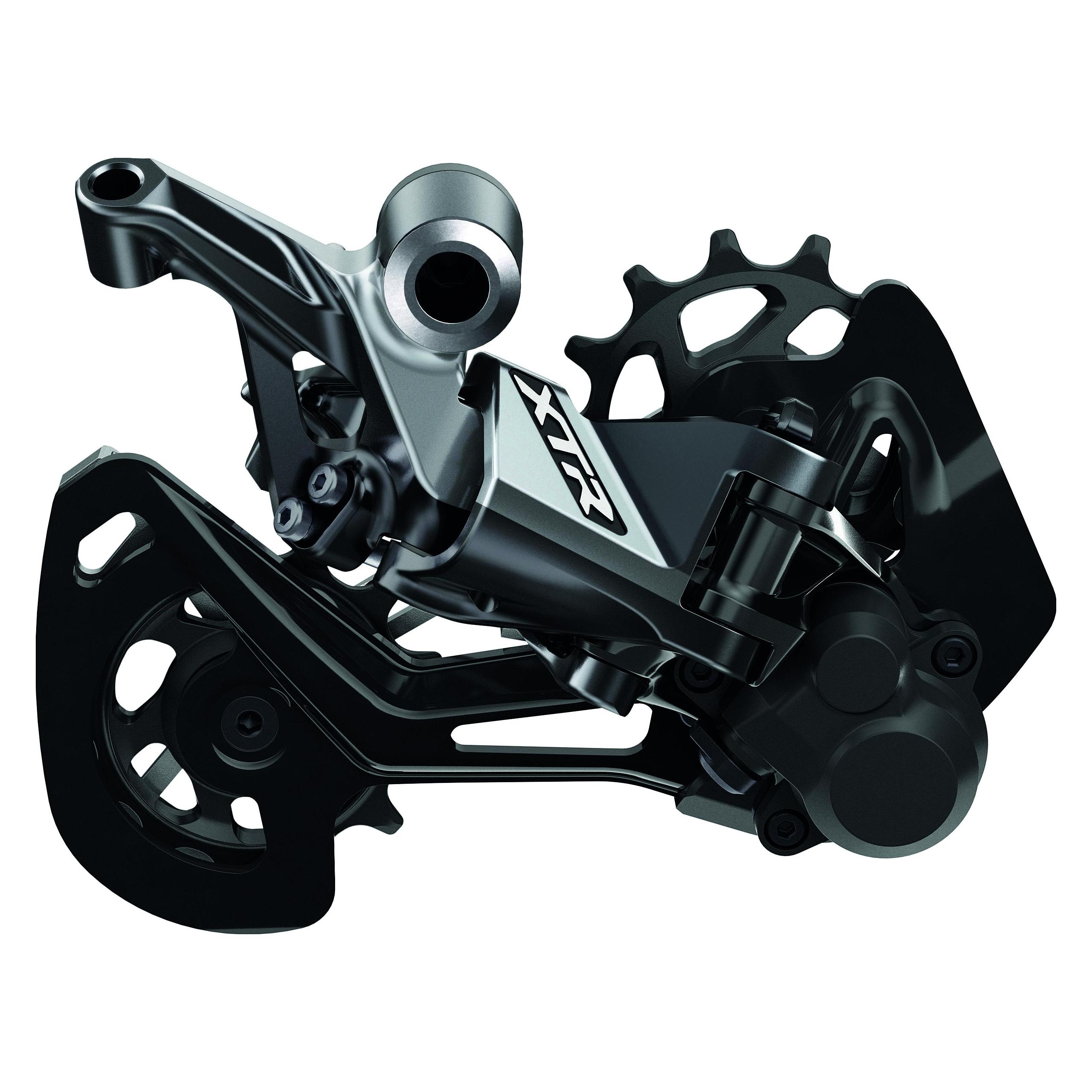Shimano XTR RD-M9100 Schaltwerk 11/12-fach GS (12-fach) (IRDM9100GS)