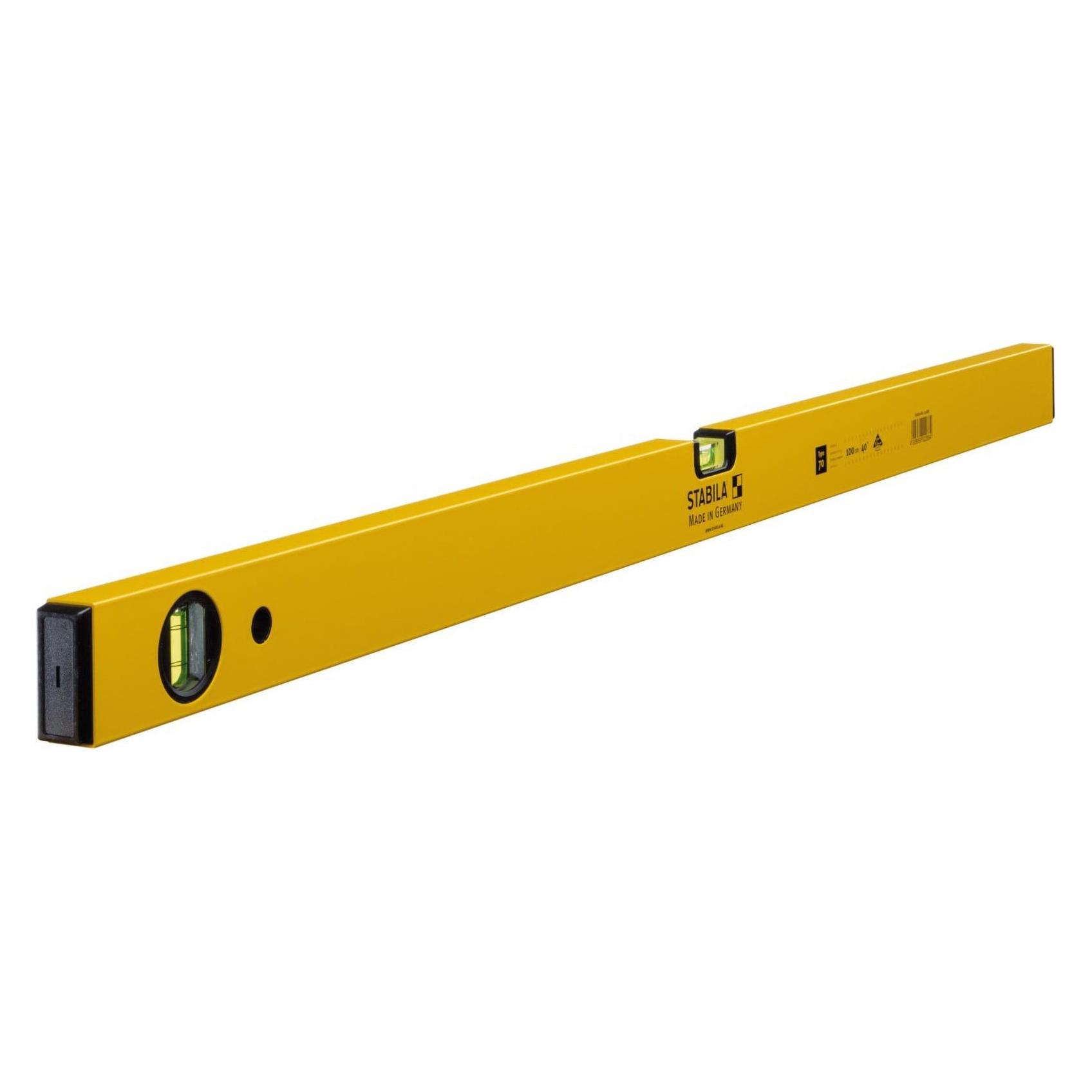 Stabila Wasserwaage Type 70 (100 cm) (2288)
