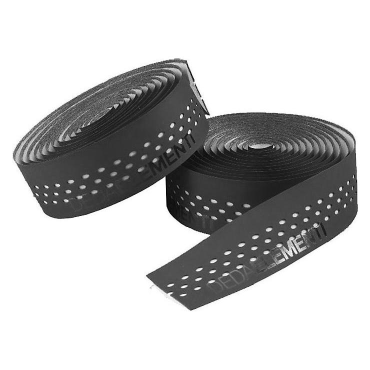 Deda Elementi Presa Tape Lenkerband (Black/Grey) (DEDATAPE400)