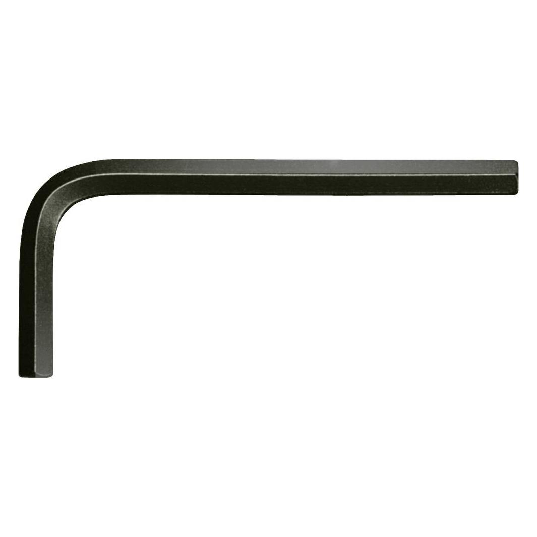 KS Tools Innensechskant-Winkelstiftschlüssel. kurz. 9mm 151 (151.2609)