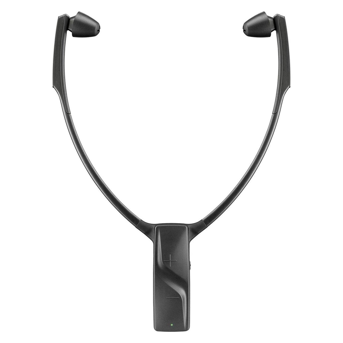 Sennheiser RR 5200 Zweit-Kopfhörer (ohne Sender) (Keine Geräuschunterdrückung, 12 h, Kabellos) (700214)