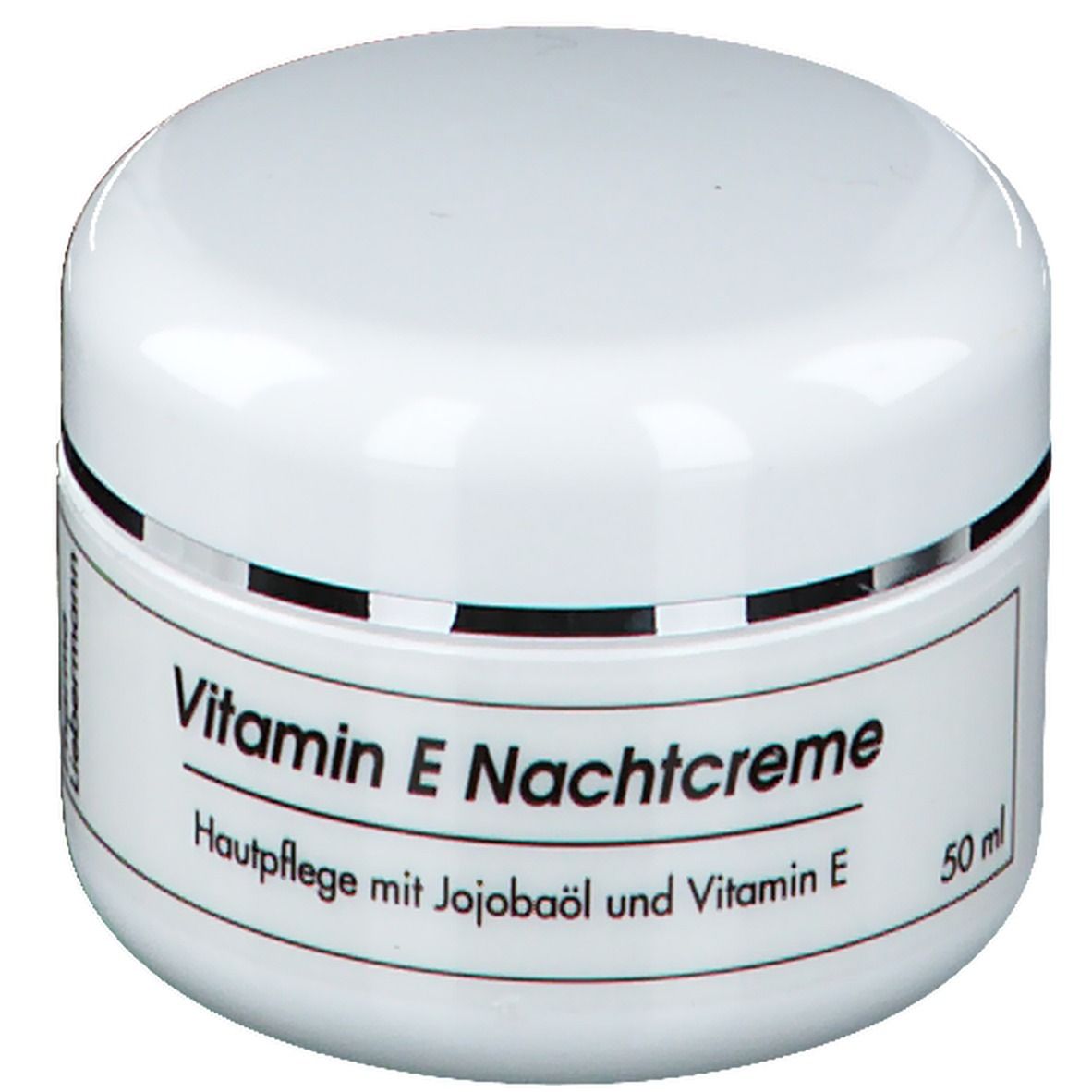 Vitamin E Nachtcreme 50 ml Creme