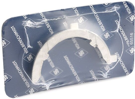 KOLBENSCHMIDT 78662600 Thrust Washer, crankshaft