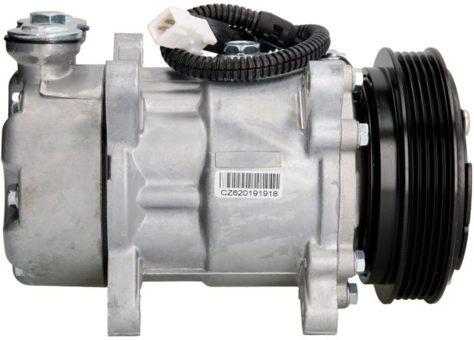 Klimakompressor VALEO 699237