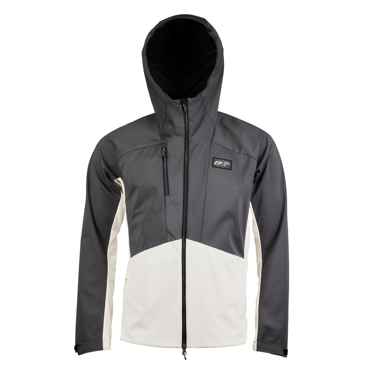 Protective P-rock gunmetal (940-clothing) 4XL 111710-940-4XL