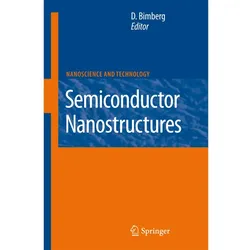 Semiconductor Nanostructures, Fachbücher