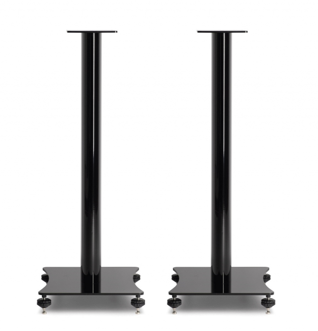 Elac Elac LS-60 - mattschwarz - Stückpreis
