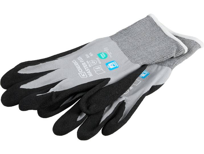 Gebol Arbeitshandschuhe Master Flex Grösse 9