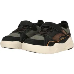 ZigZag Eli Sneaker Kinder 1007 - peat 32