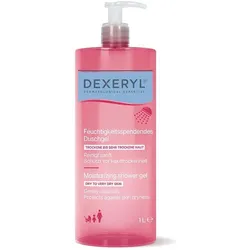 Pierre Fabre, Duschmittel,  (1000 ml)