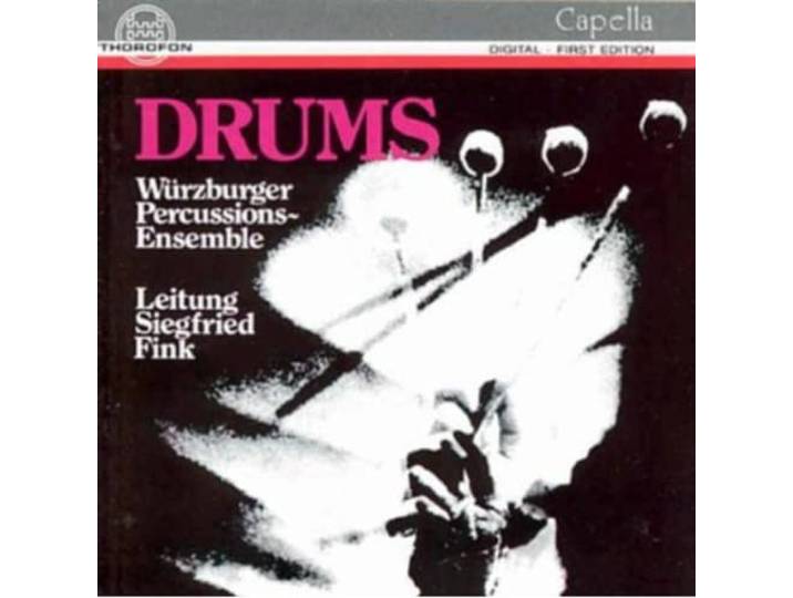 Drums