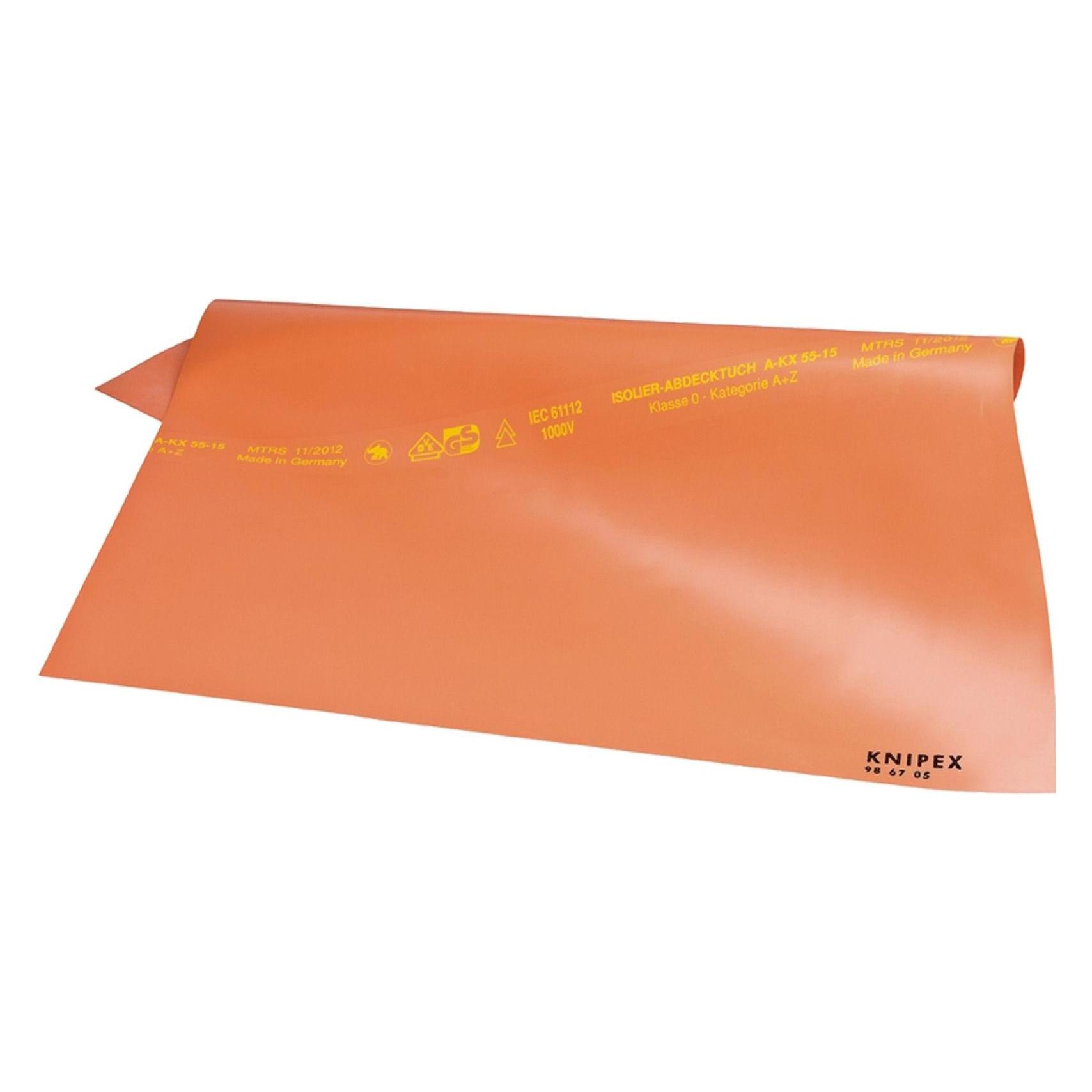 Knipex Abdecktuch (98 67 05)