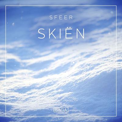 Sfeer - Skiën - Rasmus Broe, Audio, 9788727129068